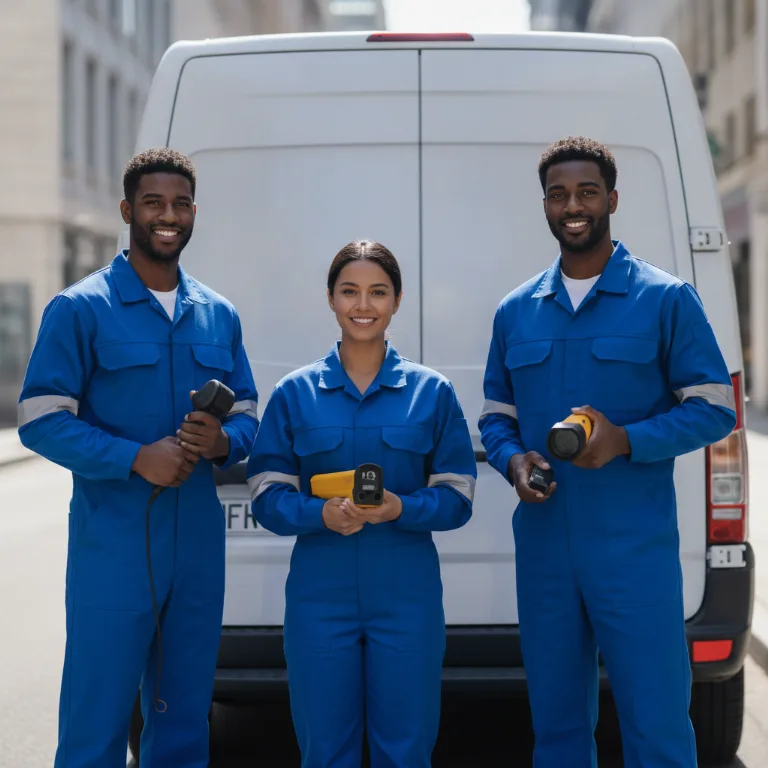 water leak detection Valley East